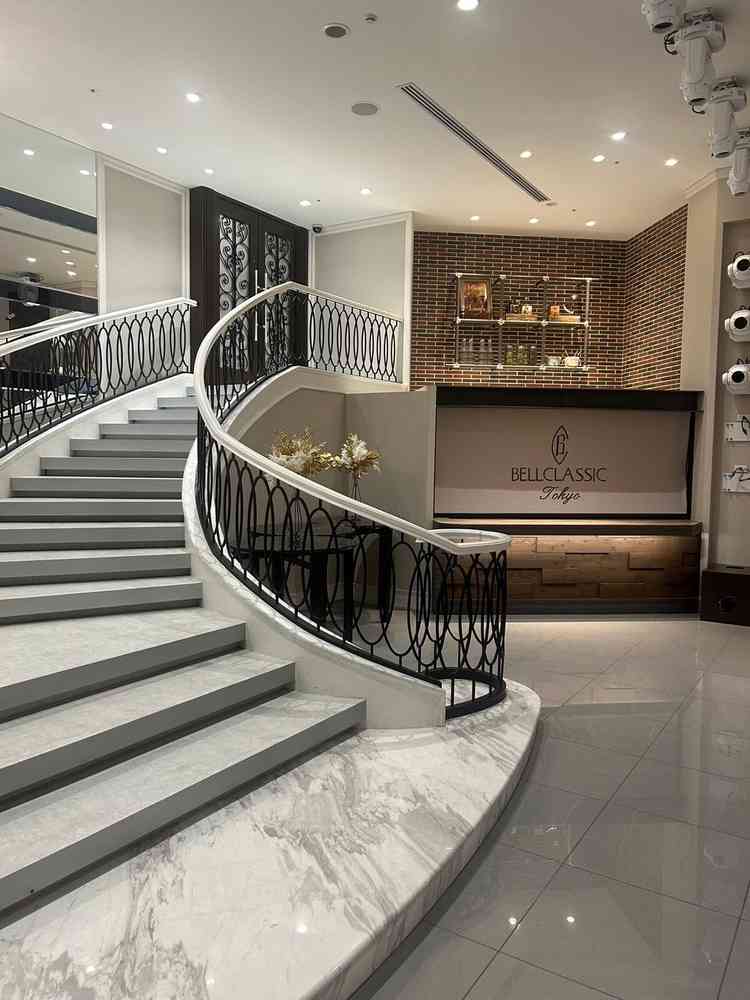 披露宴会場の写真となります。演出も含めてとても参考になりました。