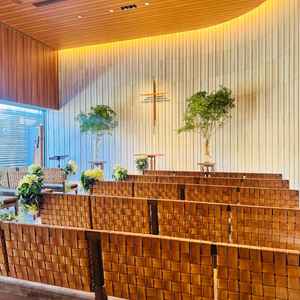 神聖な気持ちになれて、実際に見学に行って良かった