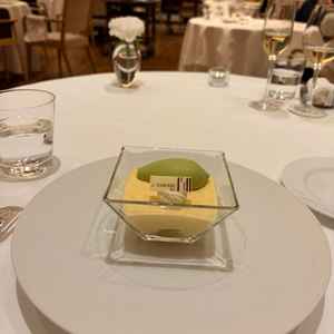 デザートも量がボリュームがあり良かったです。