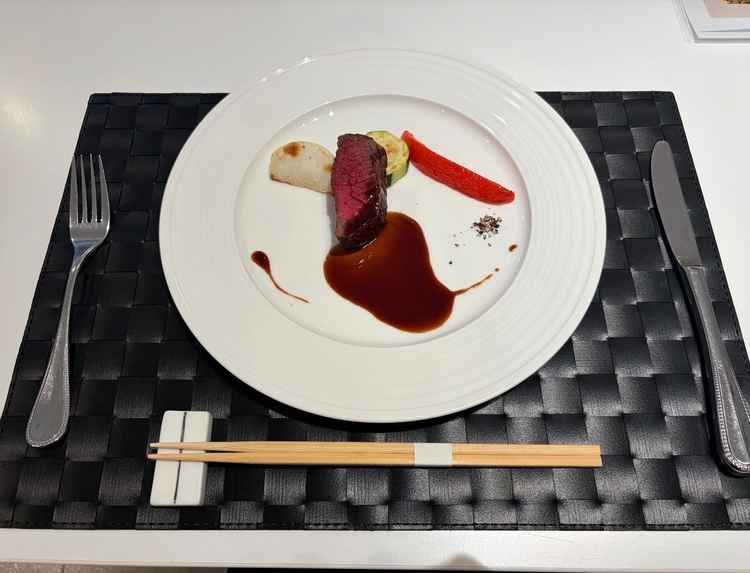 お料理