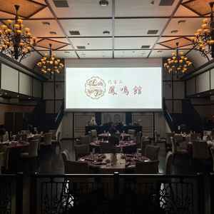 スクリーンのサイズ感