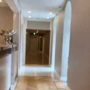 施設の至る箇所がおしゃれでした