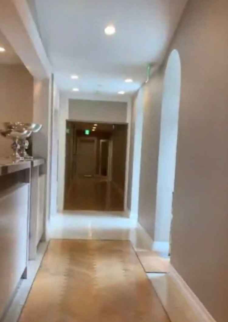 施設の至る箇所がおしゃれでした