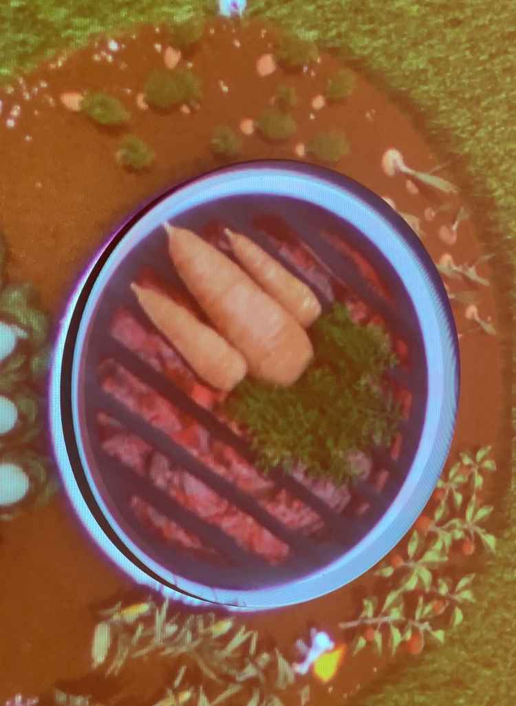 プロジェクションマッピング