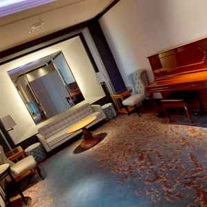 披露宴会場③外の空間