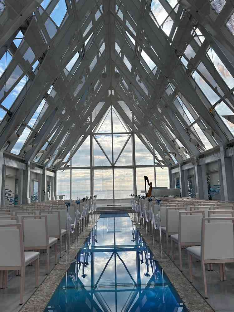 11時半ごろです。