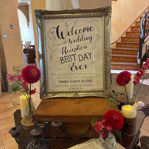 元から置いてあるグッズも使用可だそうです