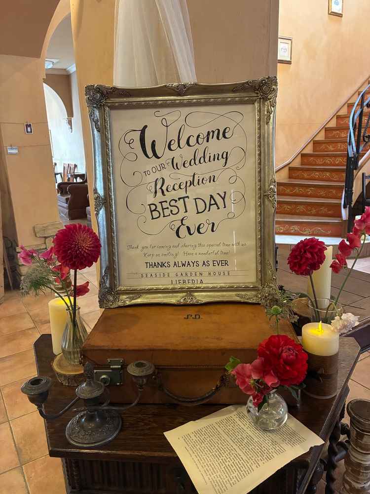 元から置いてあるグッズも使用可だそうです