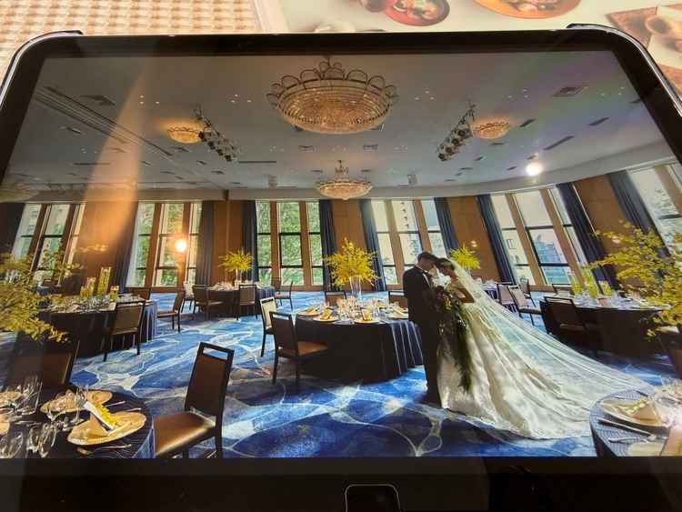 飛龍という大きい方の会場。イベント中で見学できず。