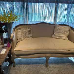 メインテーブル