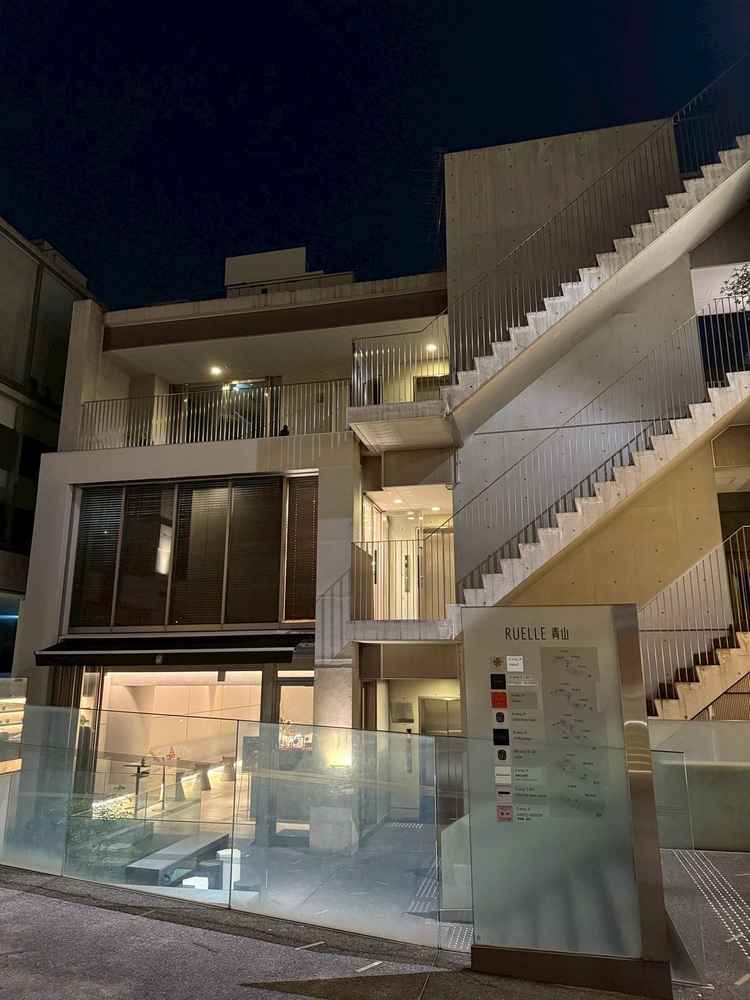 外観の写真。貸し切り。