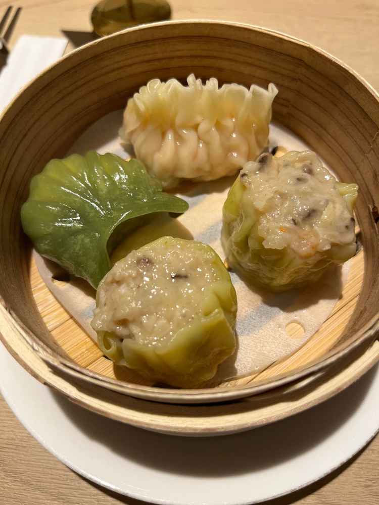 お料理