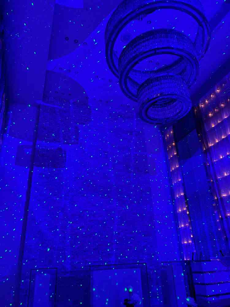 チャペル（オプション）