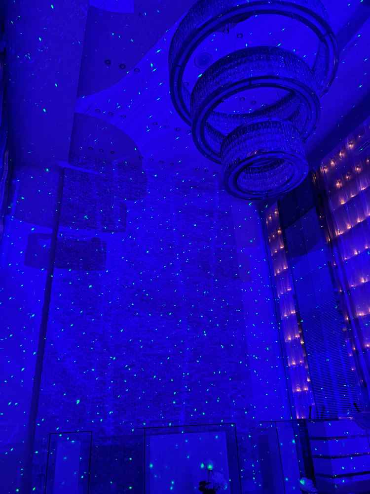 チャペル（オプション）