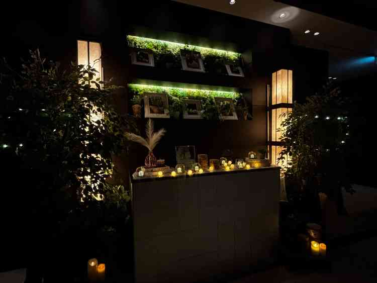 ウェルカムスペース