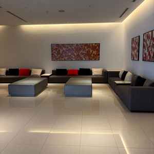 親族、友人待合室