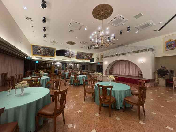 もう片方のお部屋