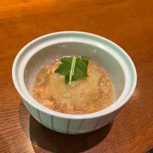 試食会のご飯