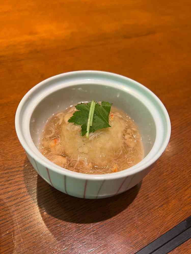 試食会のご飯
