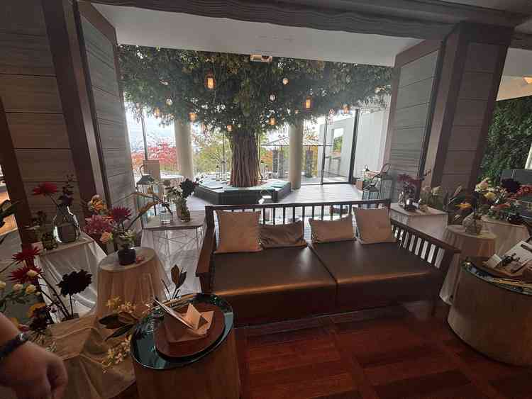 モンスーンヴィラ