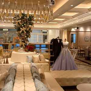 ウエディングカウンター