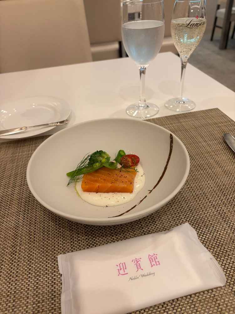 前菜からとても美味しかった。