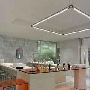 披露宴会場（アトリエ内）のウェルカムスペース