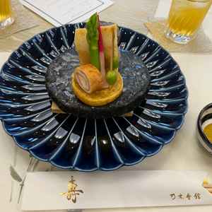 試食
