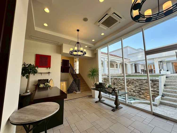 自分達の好きな写真を置けるのが良い