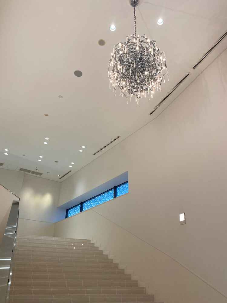 雨の日でもフラワーシャワーを実施可能