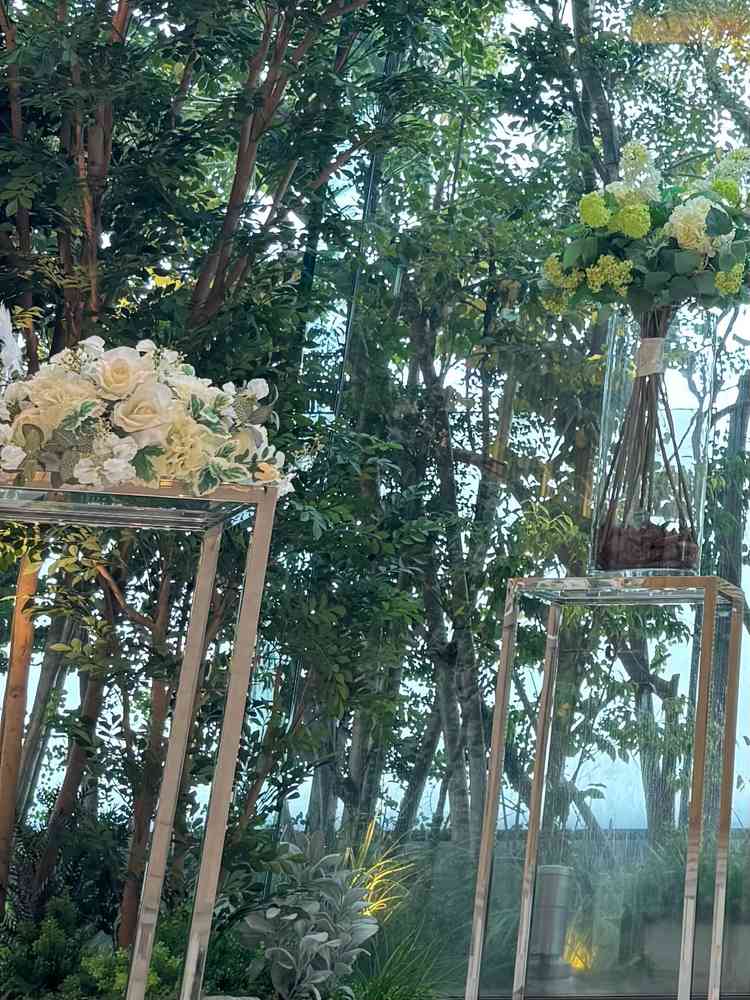 チャペルの雰囲気１