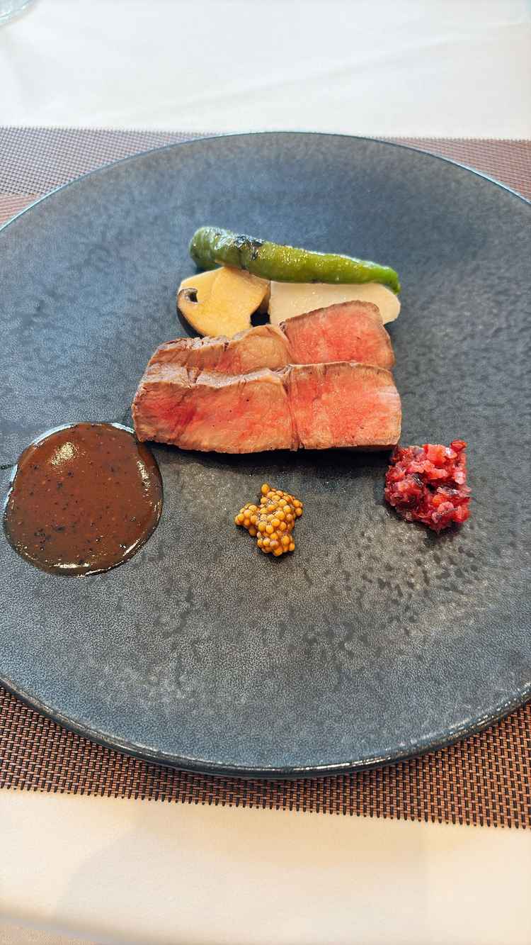 料理