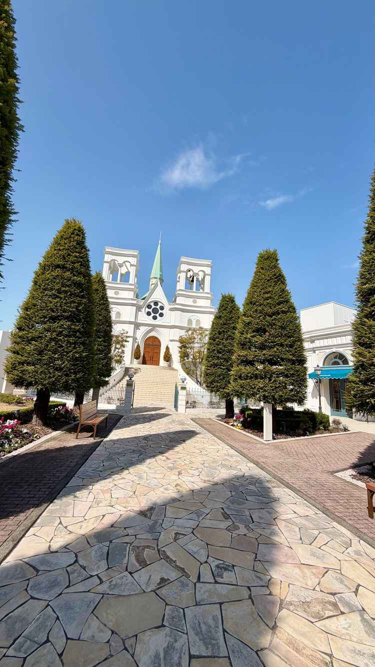 敷地が本当に広いのでのびのびできます