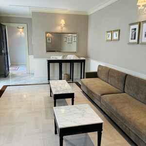 新郎新婦で別の親族控え室があり、気を休めることが出来るのは大きな利点と思います