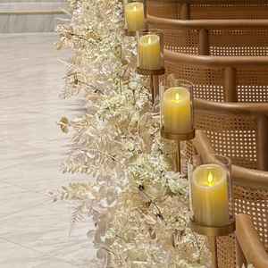 チャペルの装飾も上品でした！