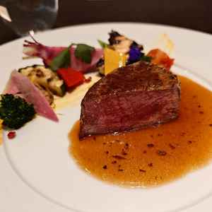 試食でいただいた料理。