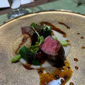 これがすっごく美味しくて、何会場か試食しましたが、お肉はここが一番でした。