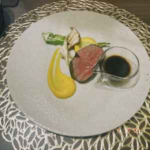 料理