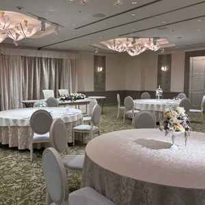 披露宴会場(マーガレットルーム)