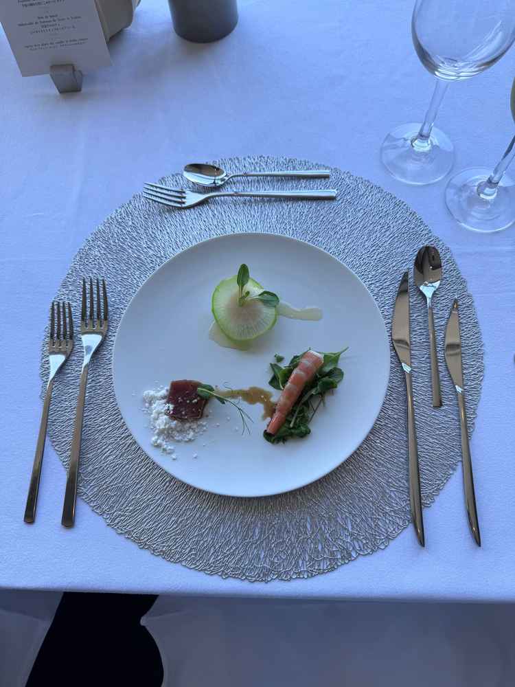 料理①