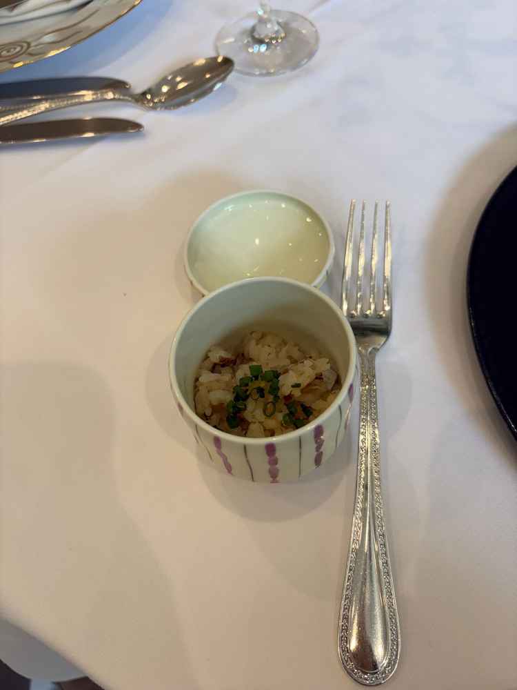 コース料理