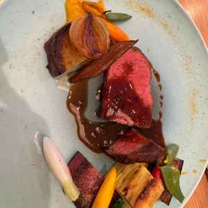 ボリューム感のある試食！