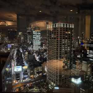 夜景を別角度で。