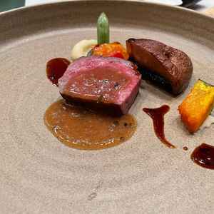 静岡育ちのお肉、柔らかくて、美味しかったです！