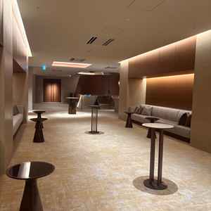 待合室が広くて綺麗でした