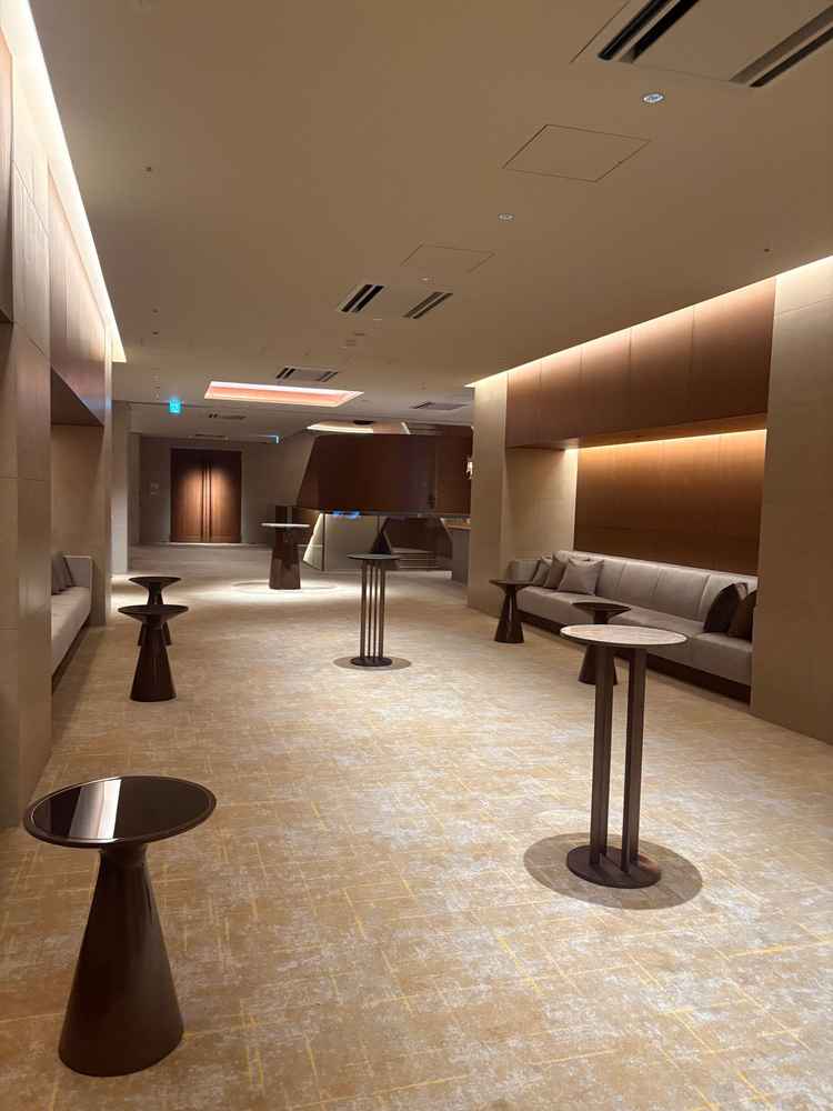 待合室が広くて綺麗でした