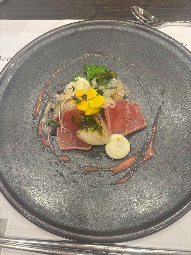 魚料理