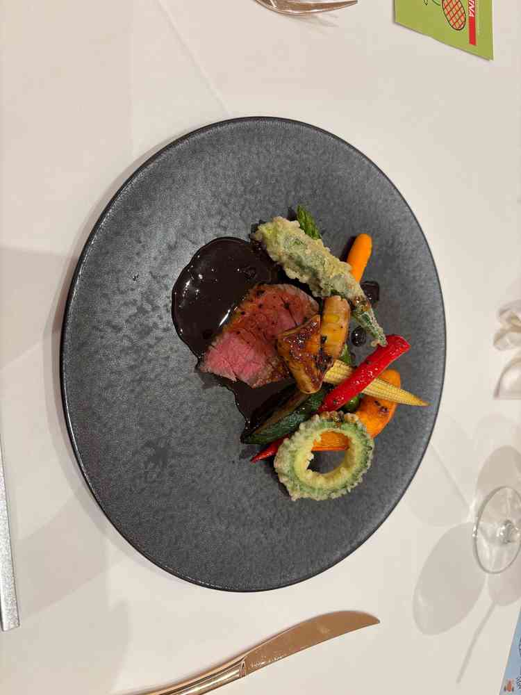 ヒレ肉