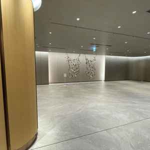 明治記念館　ギャラリー