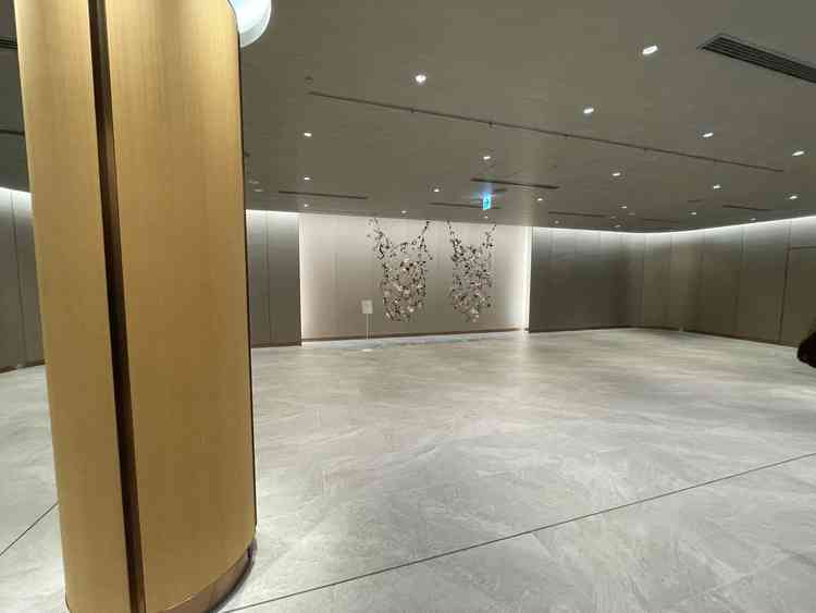 明治記念館　ギャラリー